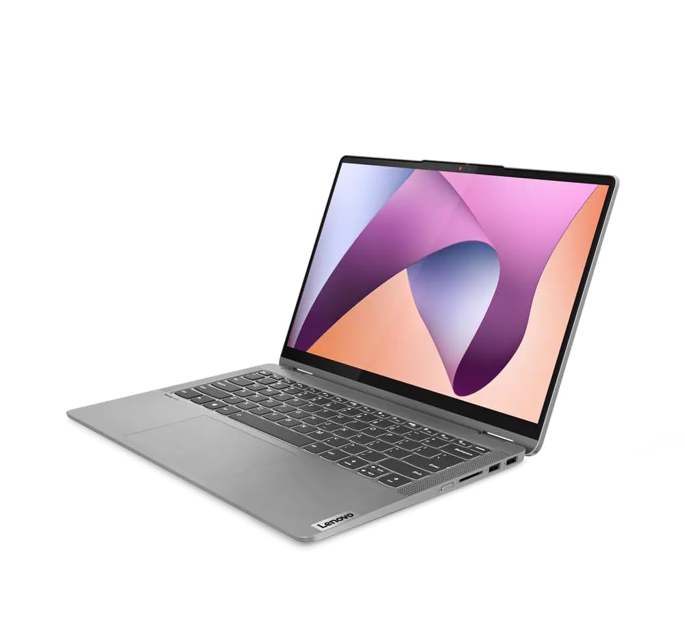 Lenovo IdeaPad Flex 5 14ABR8 2-in-1 Laptop with Pen, 14